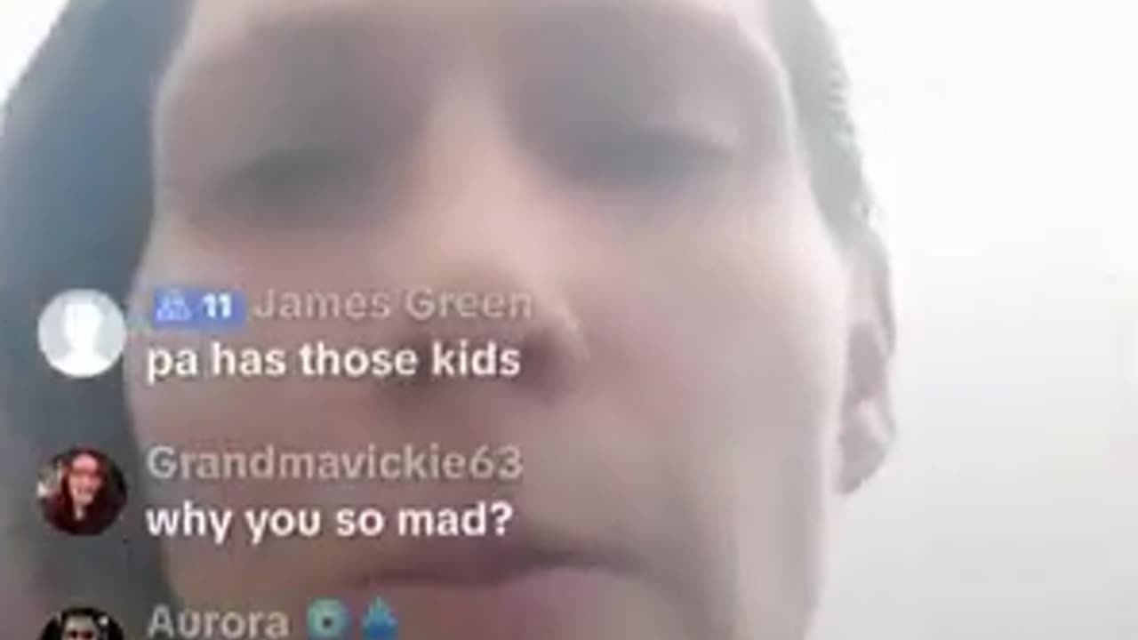 Lisa Richard - 6/8/25 Growly Lisa