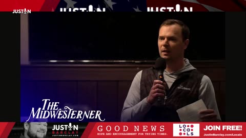 Kyle Olsen - Michigan Governor Race