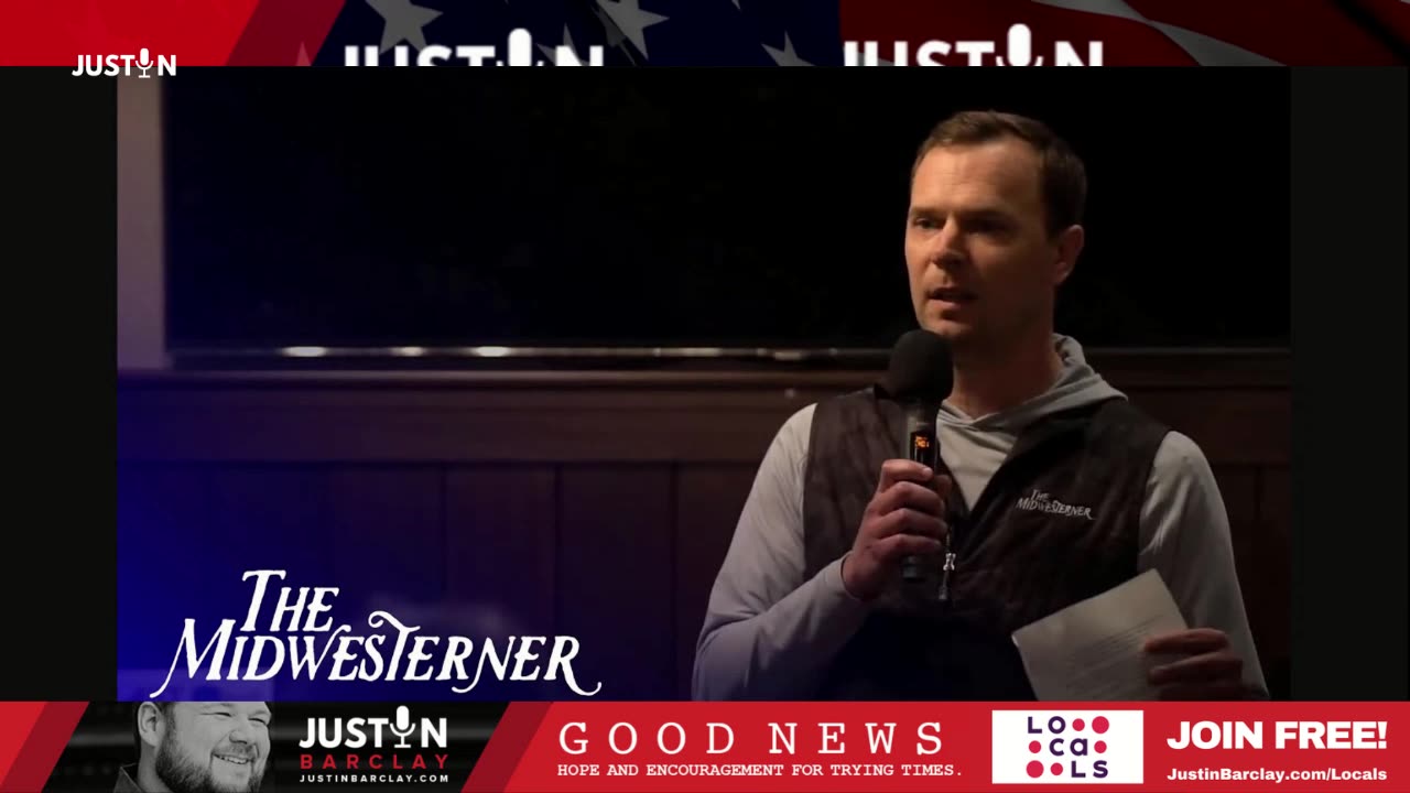 Kyle Olsen - Michigan Governor Race