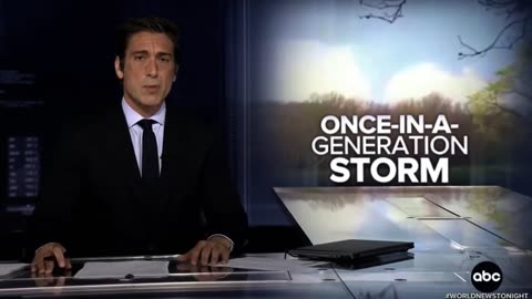 PROOF THAT THE NEWS IS A 24/7 AMBUSH ON YOUR MIND