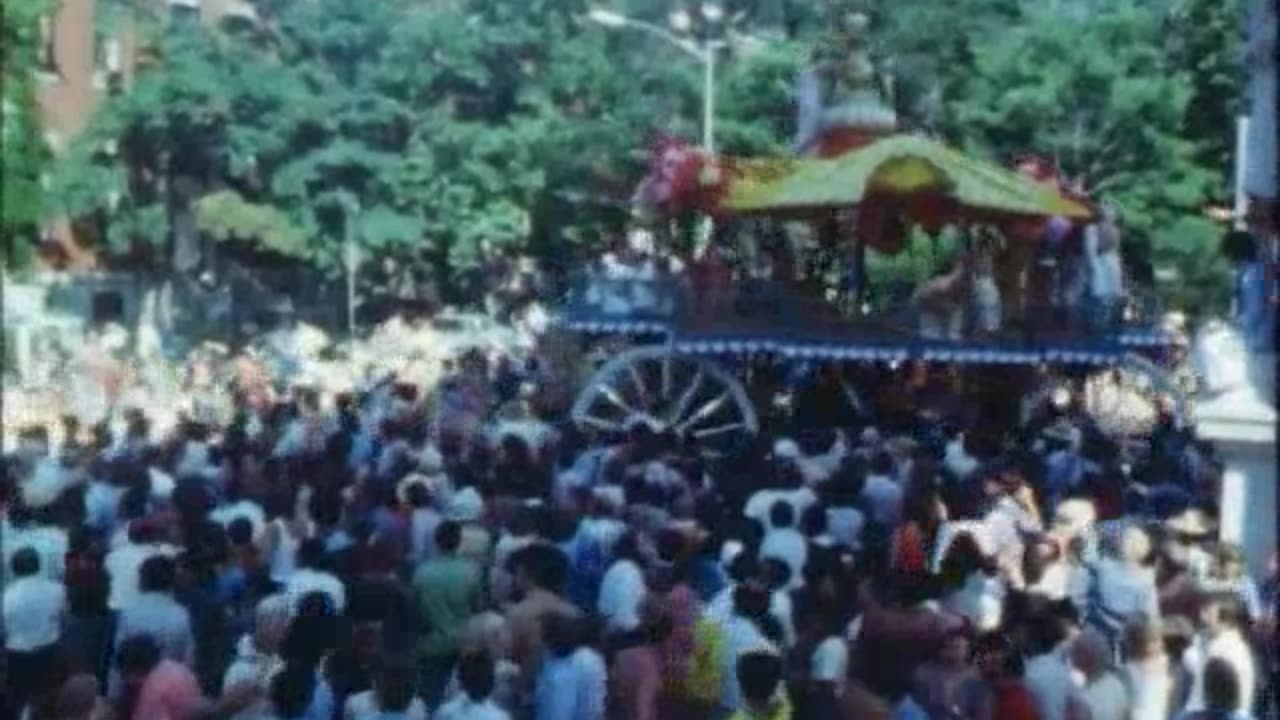 Prabhupada Darshan Part 18 - Jul 1976 - Nov 1977