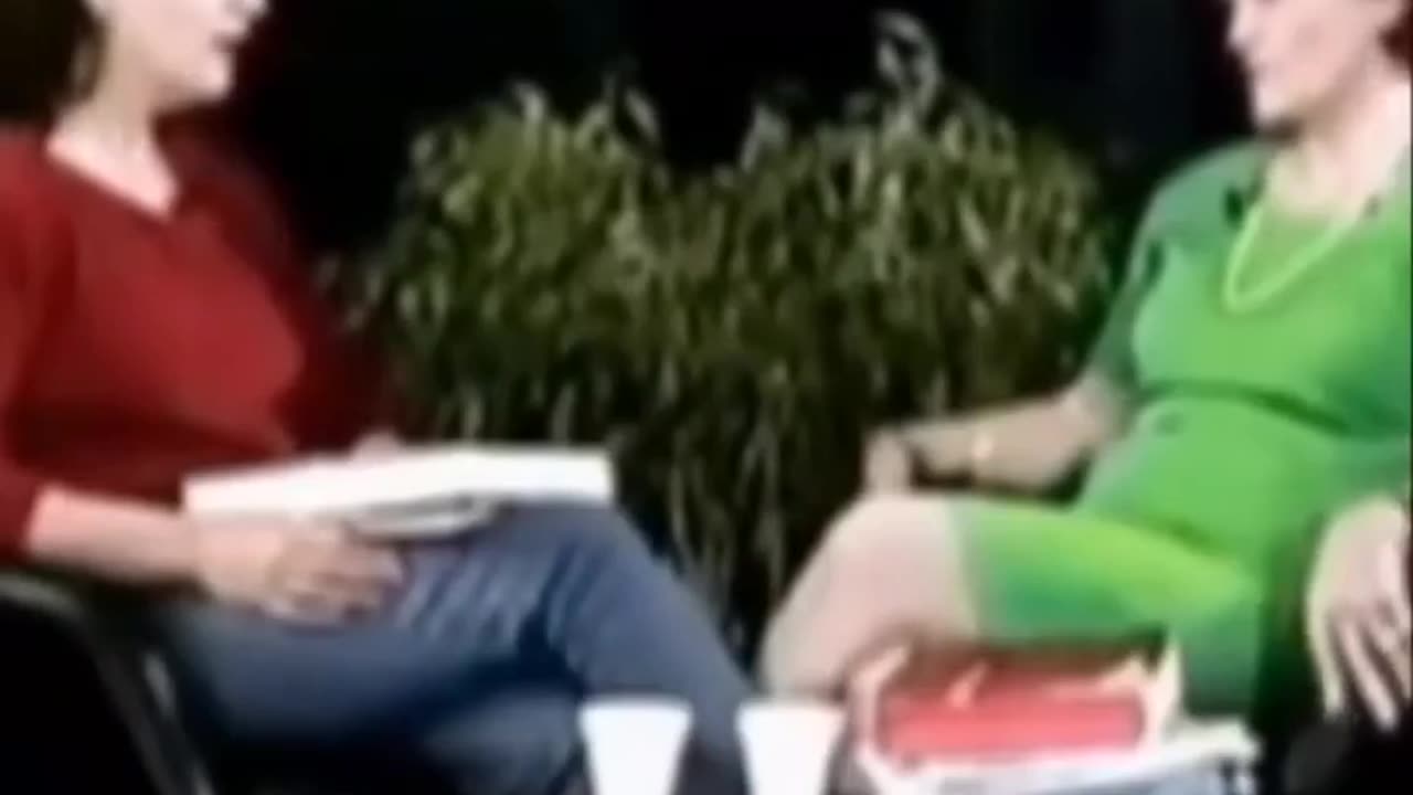 Charlotte Iserbyt explains how they infiltrated the schooling system to brainwash the children