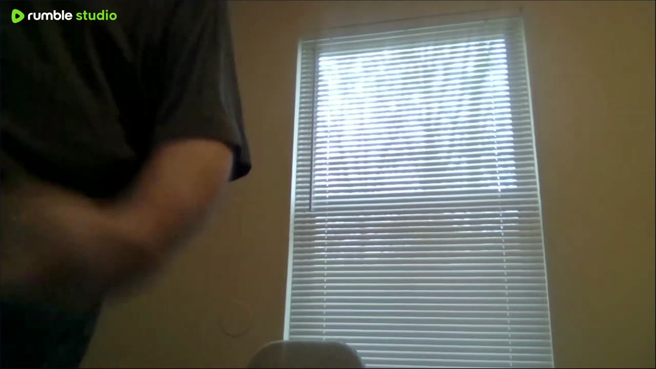 ASMR taking a shower!