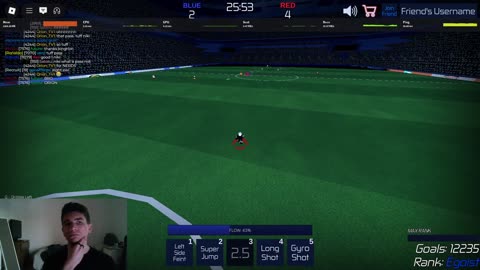 that goal is valid btw