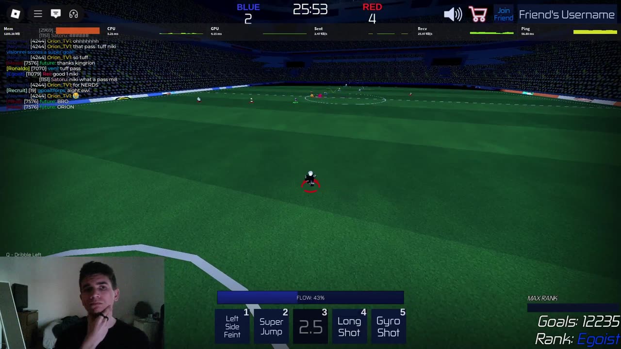 that goal is valid btw