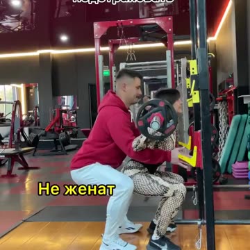 When an unknown girl in the audience asks for backup