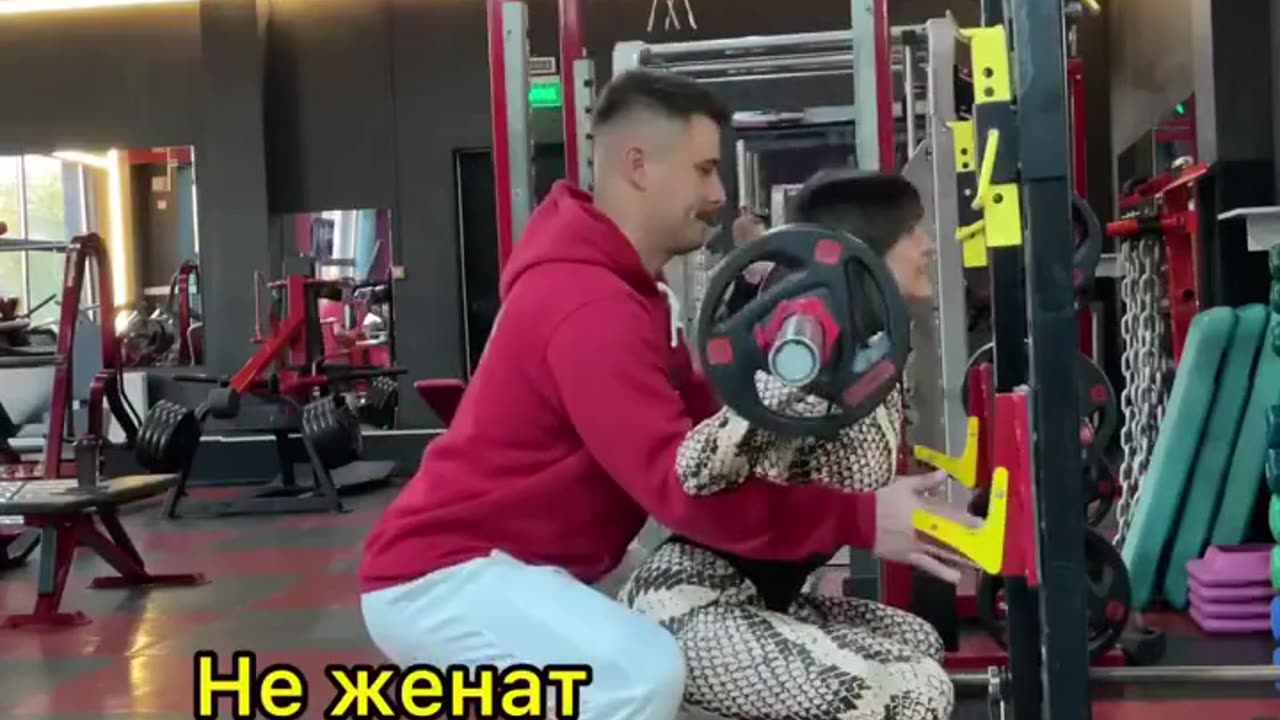 When an unknown girl in the audience asks for backup