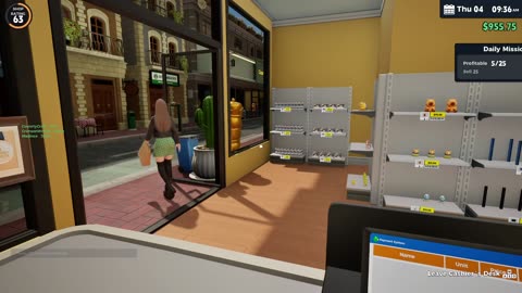 Opening Competitive Trading Card Shops