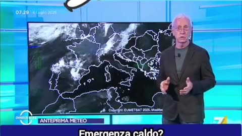 I giornali italiani scrivono "sciocchezze”.