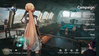 Girls' Frontline 2: Exilium(8)