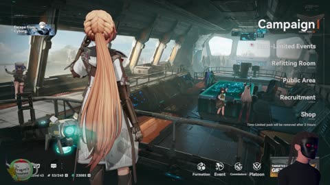 Girls' Frontline 2: Exilium(8)