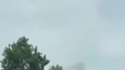 Ukrainian drone hits Russian auto plant in Yelabuga in Tatarstan
