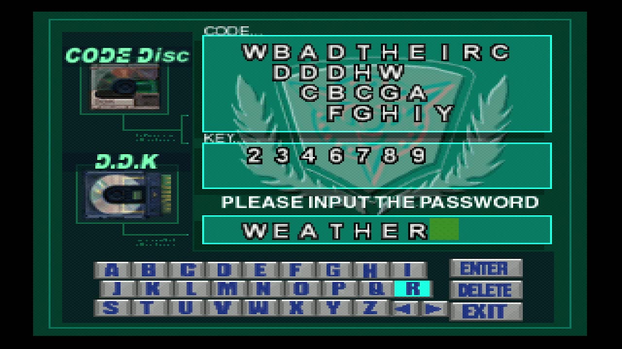 dino crisis part 7