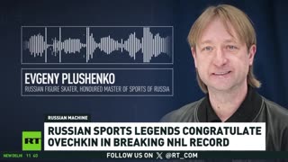 RT News - April 7 2025 (09:00 MSK)