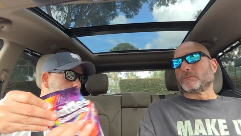Pick vs. Parlay Challenge 2/Snack Time - Skittles Gummies Fuego