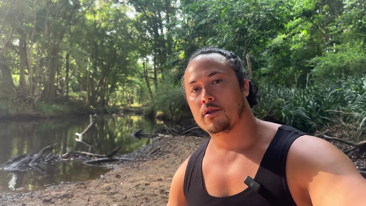 Semen Retention Unlocks Jedi Mind Powers