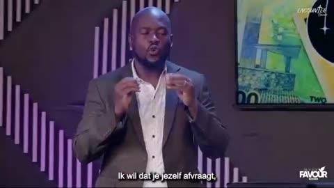 Money According to Bible (Dutch/NL Subs)