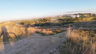 e-BIKE RIDE na MS, Portugal - Caparica S06E20 28th of NOV 2K25 pt 5.2