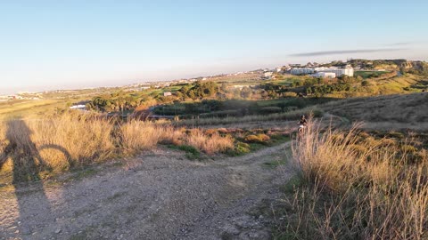 e-BIKE RIDE na MS, Portugal - Caparica S06E20 28th of NOV 2K25 pt 5.2