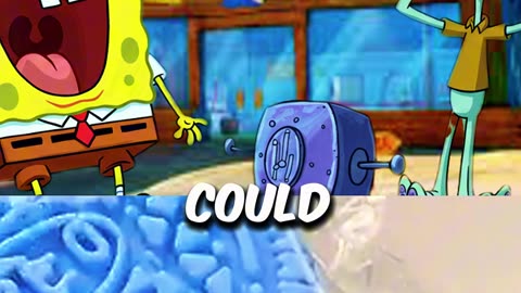 The Weirdest Compliment Battle Under the Sea!