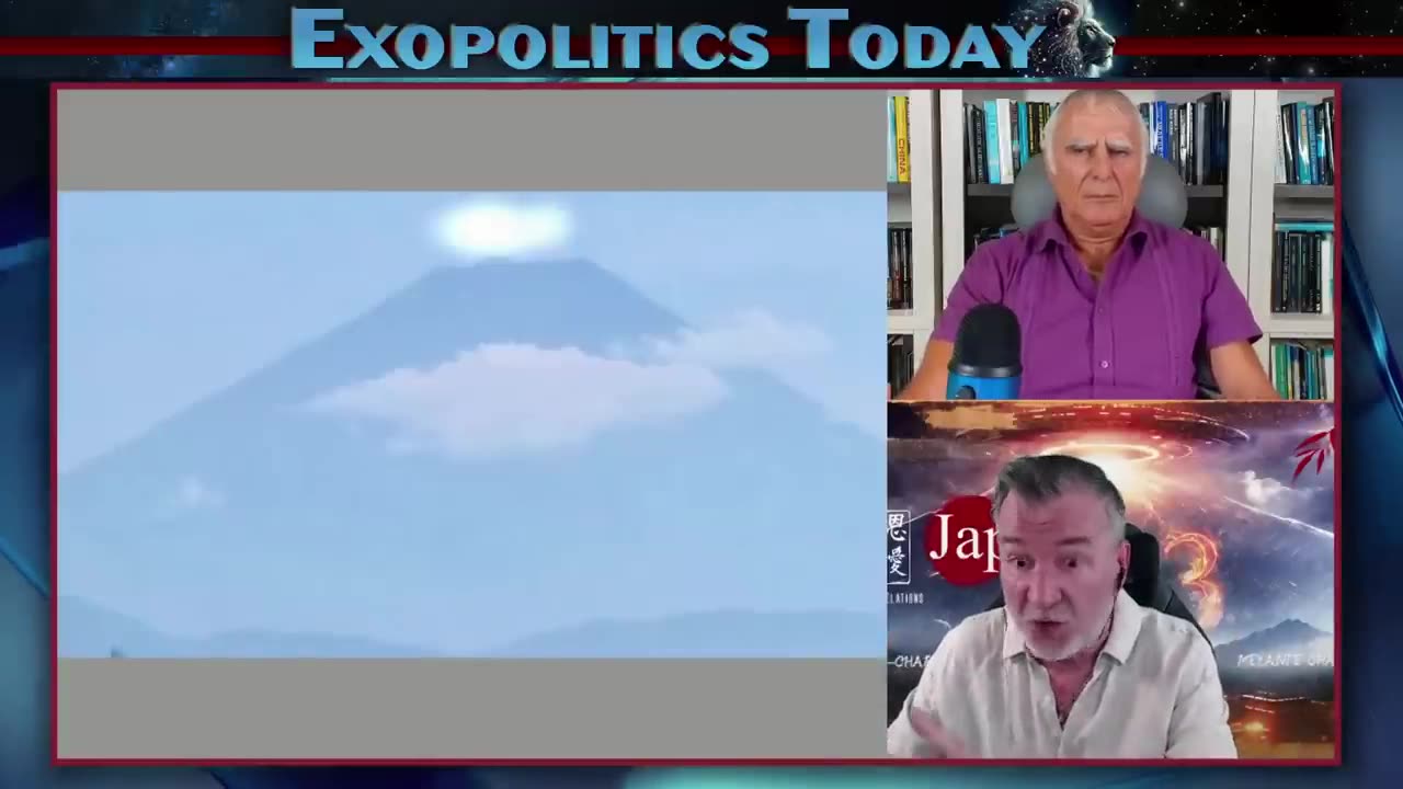 Past Life Memories and Ancient Space Arks_Starseed Revelations 3