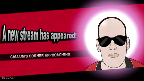 ayupcc - Callum's Corner - 30/10/25 - Horror night pt 2 FNAFAGE No Dono