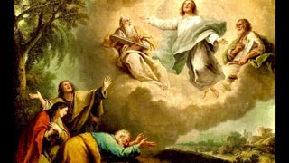 Fr Hewko, Transfiguration of O.L. Jesus Christ 8/6/25 [Audio]