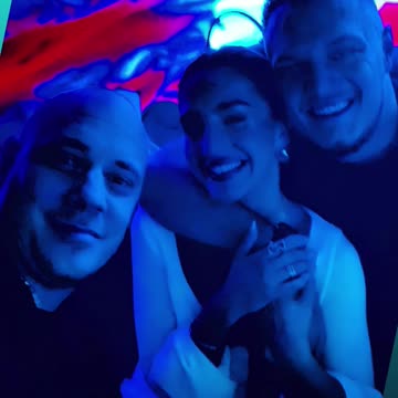 Gastoz i Andjela Zajednicka Slika