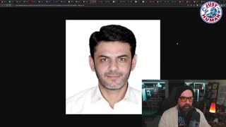 Intro to United States v. Asif Merchant