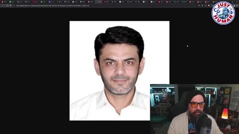 Intro to United States v. Asif Merchant