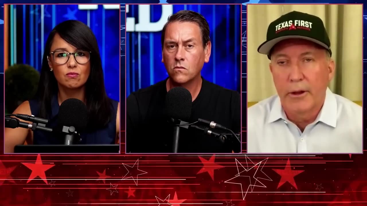 TX AG Ken Paxton Just Exposed the Mail-In Ballot SCAM – Here’s What’s Coming | Redacted News