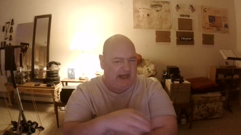 Learning to cook and use juicer.