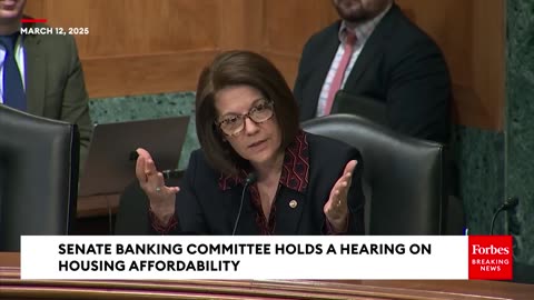 'It's Not Just A Supply Issue': Cortez Masto Promotes Bill Updating HUD Program To Lower Home Costs
