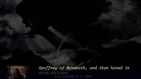 After The Flood - 4.1 p54