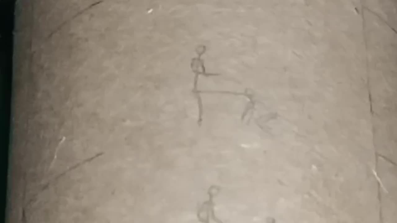 2 kicks - stickman animation fight knockout