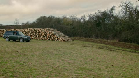 Clarksons Farm S04E01