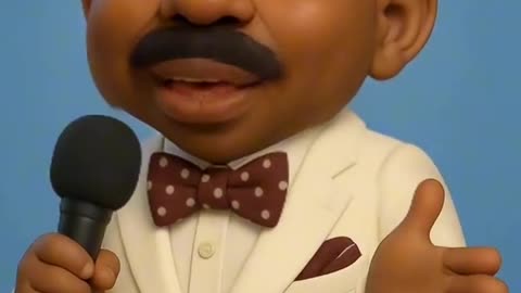 Steve Harvey Best