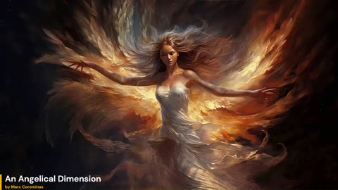 An Angelical Dimension
