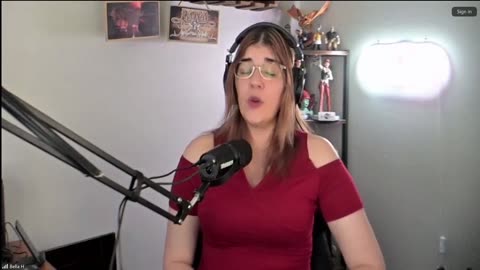 ThePodocasts - Stars? Jackal? FOMC? Lot going on!