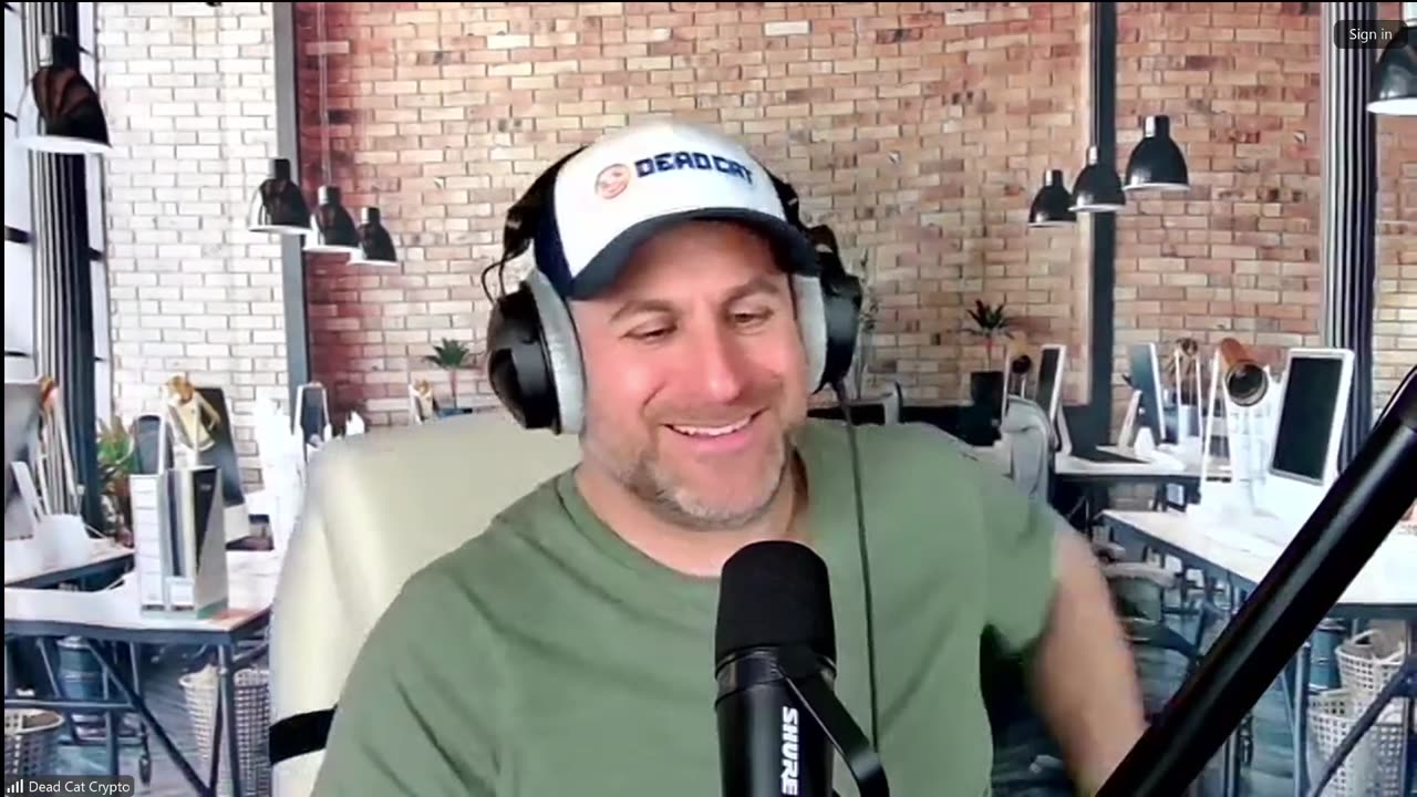 ThePodocasts - Stars? Jackal? FOMC? Lot going on!
