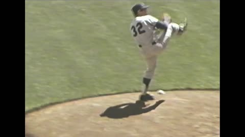 July 13, 1965 | Highlights of MLB’s 36th All-Star Game