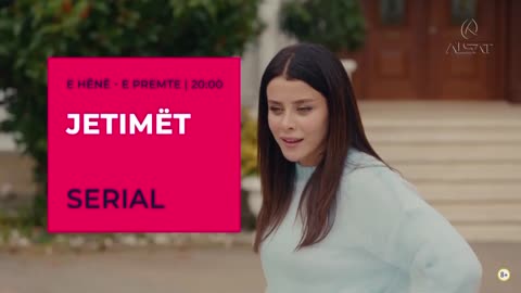 Jetimet - Episodi 127 Promo