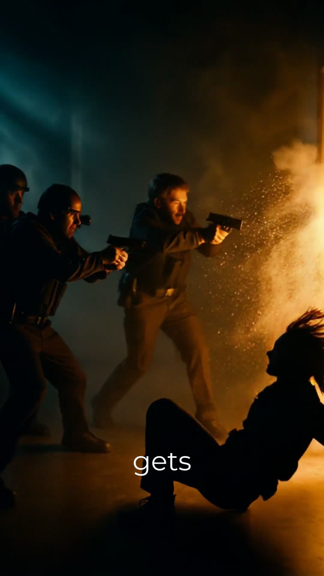 Raymonds Path (Part 2)