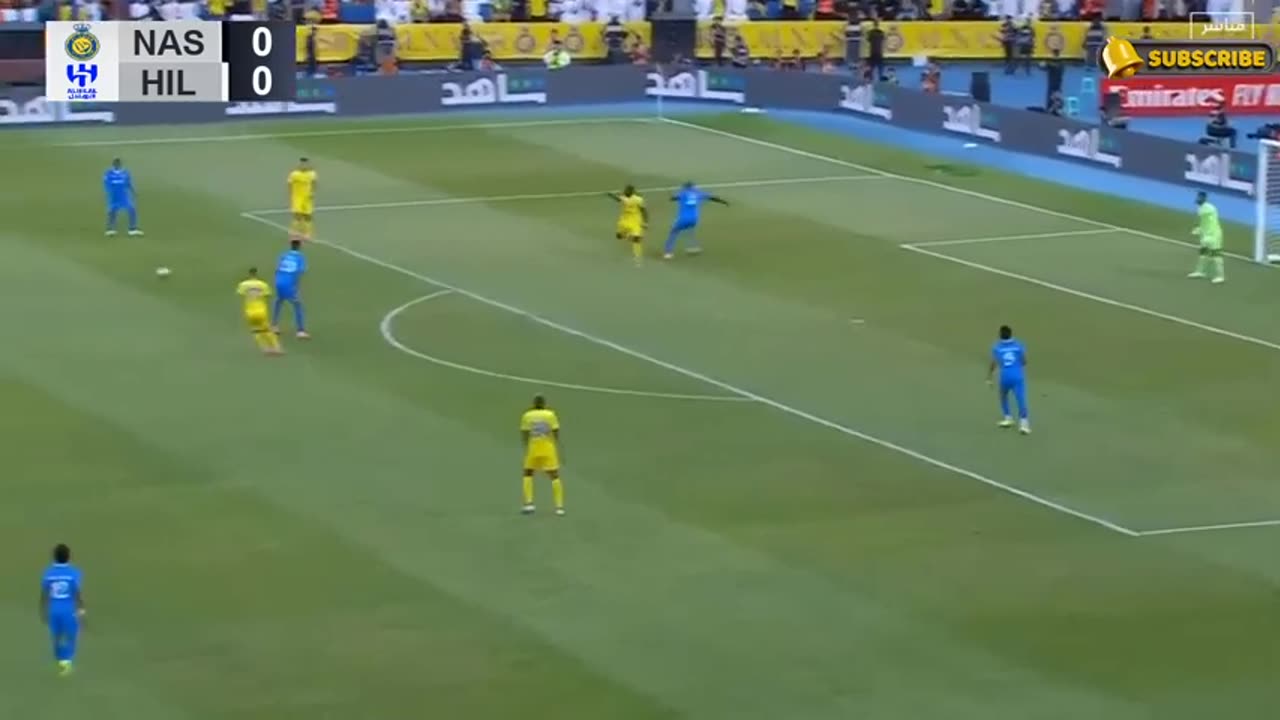 Football Alart