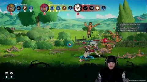 (XBOX) - Towerbourne - Co-Op w/wifey -- Lets goooo!!