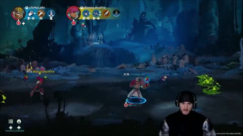 (XBOX) - Towerbourne - Co-Op w/wifey -- Lets goooo!!
