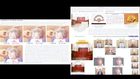 Alex Fulton | Cryptokubrology, Movie Magic, & Subliminal Bears