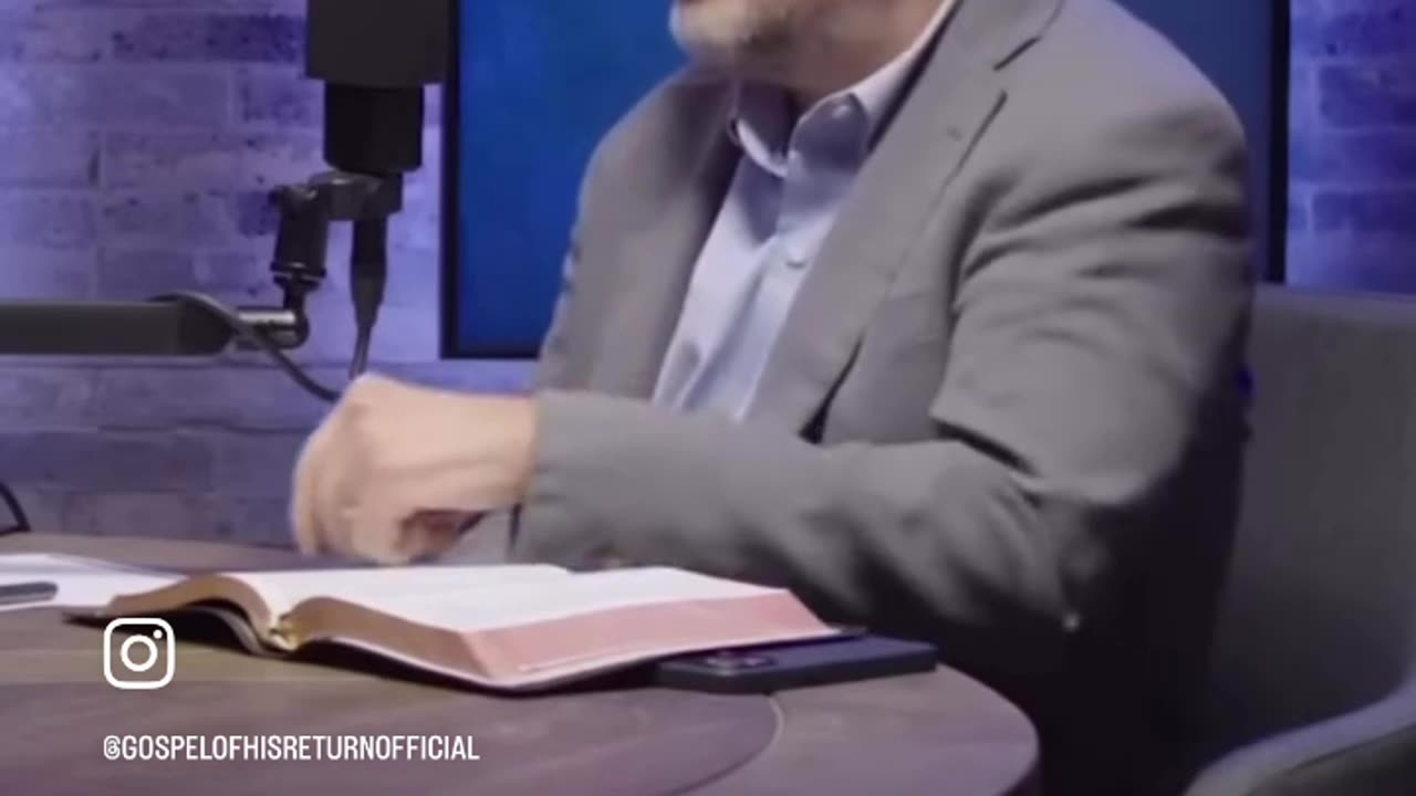 Pastor Justin Peters | Talks about ROMANS 8:13. #biblicalteachings