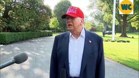 Trump Musk Fight | Trump's "Head Back To South Africa" Threat Gets A Dare From Musk