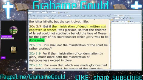 A reading (and review) of "The pursuit of God" by AW Tozer - Part Three